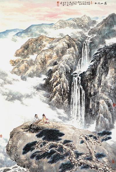 蜡笔小新兄妹春节大拜年