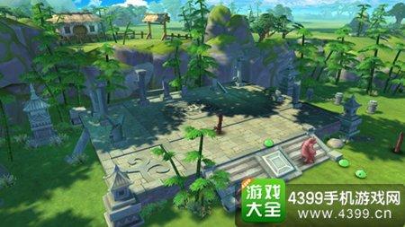 电视剧《完美伴侣》中的吴敏，到底有多惨？游戏画面